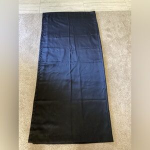 Window panels/curtains